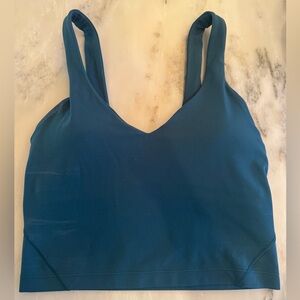 Lululemon Align Tank, size 4 EUC